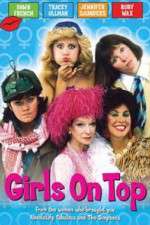 Watch Girls on Top Movie2k