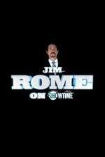 Watch Jim Rome on Showtime Movie2k