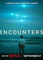 Watch Encounters Movie2k