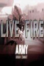 Watch Live Fire Movie2k