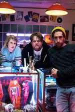 Watch Wasted Movie2k