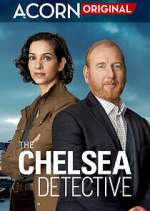 Watch The Chelsea Detective Movie2k