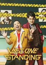 Watch Last One Standing Movie2k