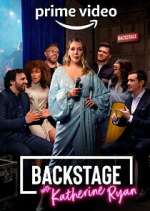 Watch Backstage with Katherine Ryan Movie2k
