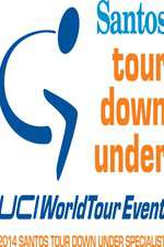 Watch Santos Tour Down Under 2014 Movie2k