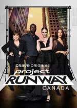 project runway canada season 1 episode 7 tv poster