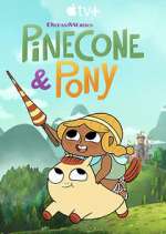 Watch Pinecone & Pony Movie2k