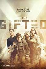 Watch The Gifted Movie2k