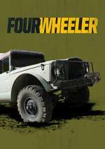 Watch Fourwheeler Movie2k