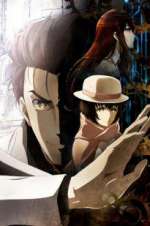 Watch Steins;Gate 0 Movie2k