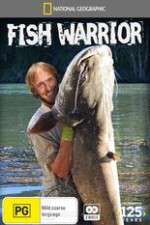 Watch Fish Warrior Movie2k