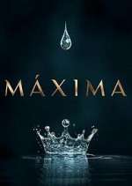 Watch Máxima Movie2k
