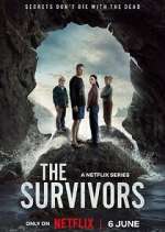 Watch The Survivors Movie2k