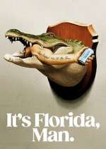 it\'s florida, man season 2 episode 5 tv poster