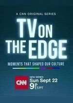 Watch TV On the Edge: Moments That Shaped Our Culture Movie2k