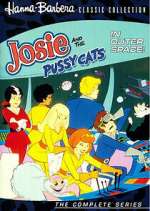 Watch Josie and the Pussycats in Outer Space Movie2k