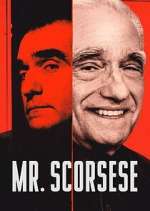 Watch Mr. Scorsese Movie2k