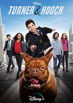 Watch Turner and Hooch Movie2k