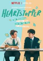 Watch Heartstopper Movie2k