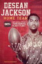 Watch Desean Jackson: Home Team Movie2k