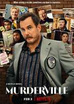 Watch Murderville Movie2k