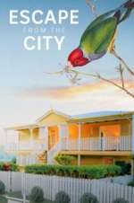 Watch Escape From The City Movie2k