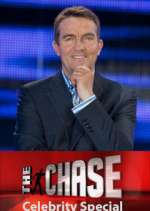 Watch The Chase: Celebrity Special Movie2k