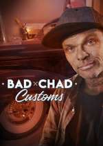 Watch Bad Chad Customs Movie2k