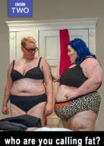 Watch Who Are You Calling Fat? Movie2k
