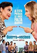 Watch Guerra de vecinos Movie2k