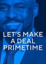 Watch Let's Make a Deal Primetime Movie2k