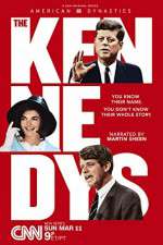 Watch American Dynasties The Kennedys Movie2k