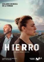 Watch Hierro Movie2k