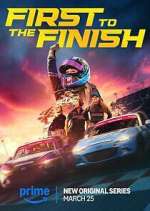 Watch First to the Finish Movie2k