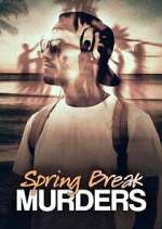 Watch Spring Break Murders Movie2k