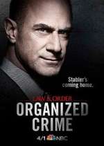 Watch Law & Order: Organized Crime Movie2k