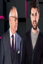 Watch Backchat With Jack Whitehall And His Dad Movie2k