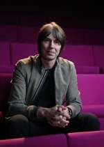 Watch Brian Cox's Adventures in Space and Time Movie2k