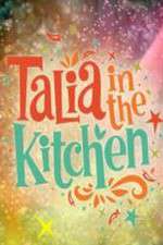 Watch Talia in the Kitchen Movie2k