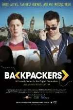 Watch Backpackers Movie2k
