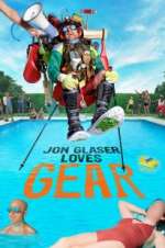Watch Jon Glaser Loves Gear Movie2k