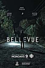 Watch Bellevue Movie2k