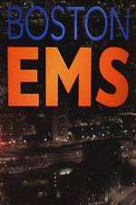 Watch Boston EMS Movie2k