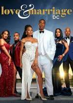Watch Love & Marriage: DC Movie2k