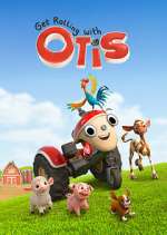 Watch Get Rolling with Otis Movie2k