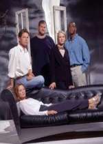 Watch Sleepwalkers Movie2k