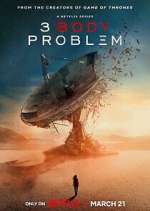 Watch 3 Body Problem Movie2k