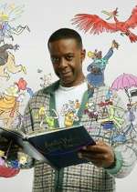 Watch Quentin Blake's Box of Treasures Movie2k