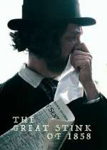 Watch The Great Stink of 1858 Movie2k