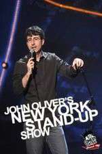 Watch New York Stand-Up Show Movie2k